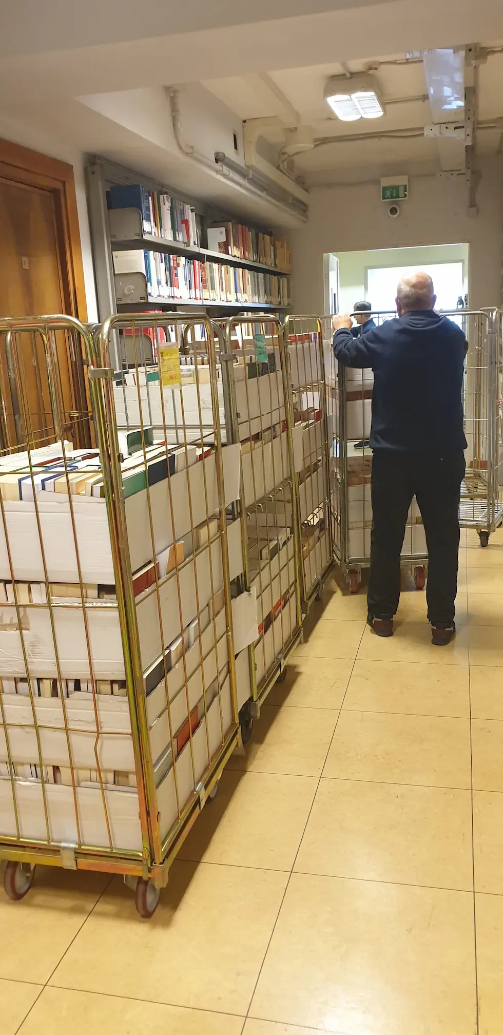 Servizi La Forgia