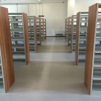 scaffali legno metallo-w768